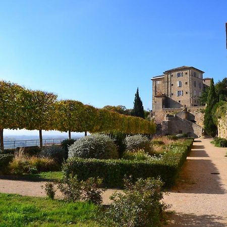 Pavillon De Luberon Daire Lauris Dış mekan fotoğraf